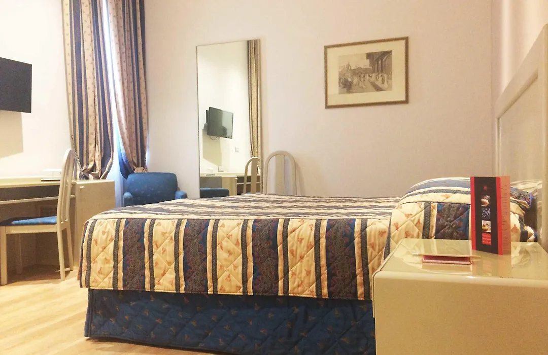 Grand Hotel Trieste & Victoria - Contemporary Thermal Luxury Spa-1