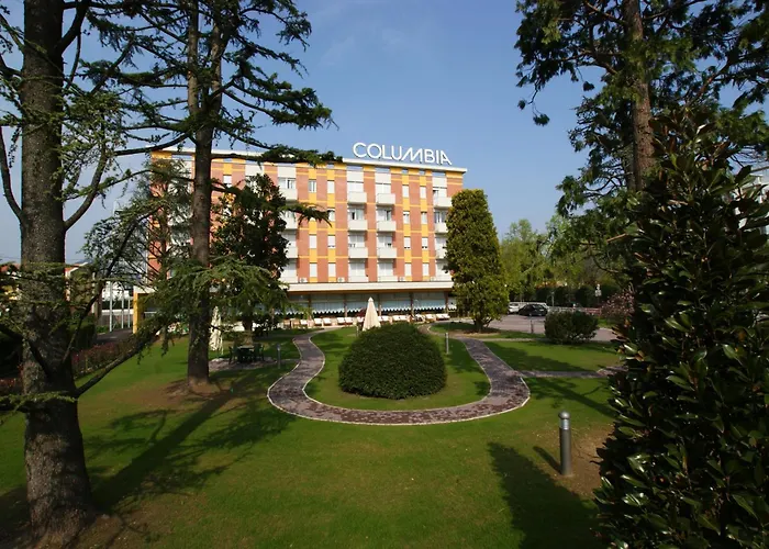 Columbia Terme Hotel