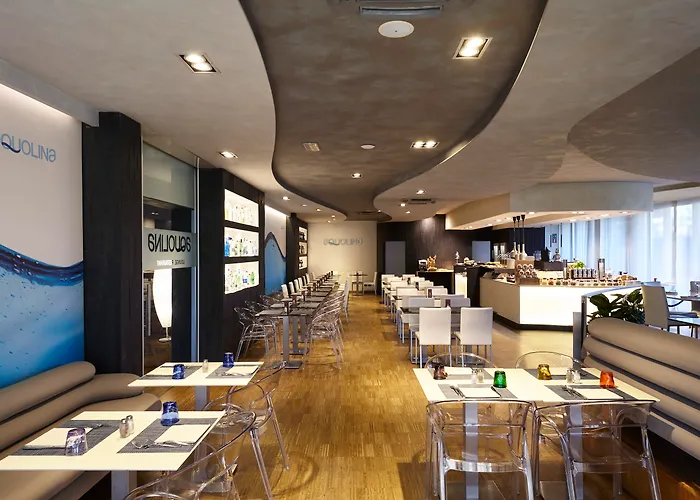 AquaHotel Abano Terme