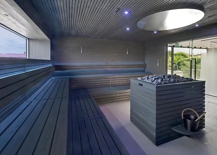 Terme EuropaHotel Abano Terme