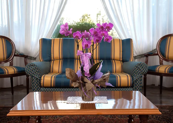 Abano VerdiHotel Abano Terme