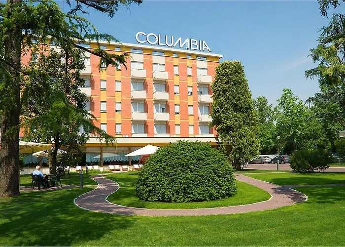 Columbia Terme Hotel